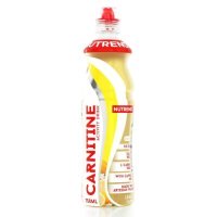 Напій Carnitine Activity, Nutrend 750мл, Лимон