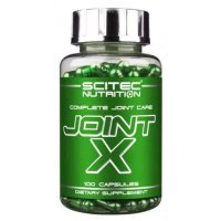 Хондропротектор Joint X, Scitec Nutrition, 100 капсул