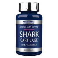 Shark Cartilage Scitec Nutrition 75 caps