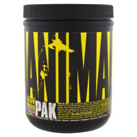 Animal Pak Powder 388 грам Universal Nutrition