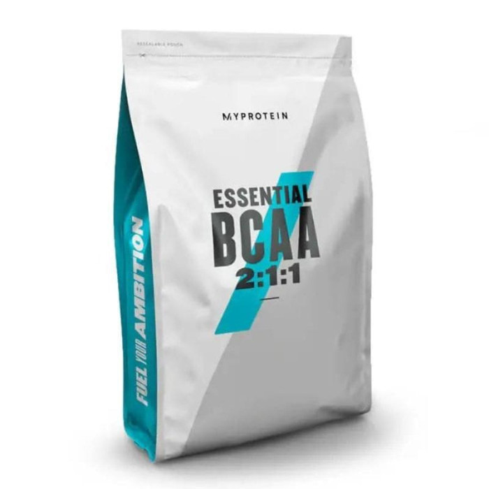 MyProtein BCAA 2:1:1 (250 грам)