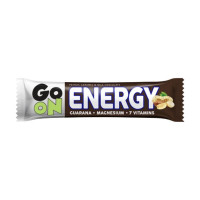 Протеїновий батончик, GoOn, Protein 33%, (Шоколад з арахісом), 50 г