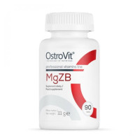 MgZB OstroVit 90 tabs