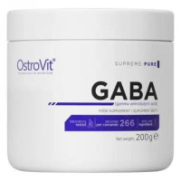 Габа Gaba OstroVit 200 g