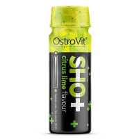 NO Передтренік Pre Workout Shot OstroVit 80 ml