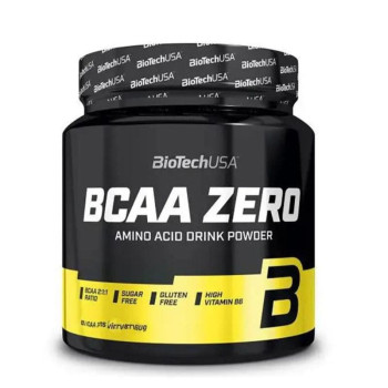 BCAA Zero BiotechUSA 360 g