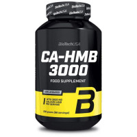 Бустер тестостерону CA-HMB 3000 BioTechUSA 200 g