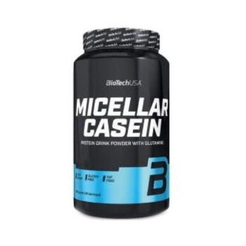 Протеїн Biotech Micellar Casein 908 г Ваніль