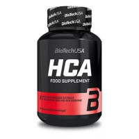 HCA BiotechUSA 100 caps