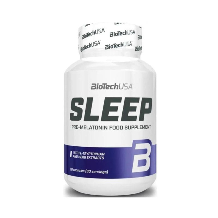 Sleep Biotech USA 60 caps