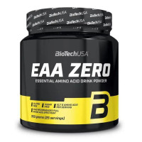 EAA ZERO BiotechUSA 350 g watermelon
