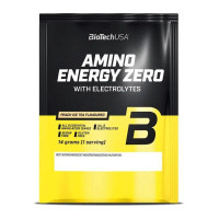 Харчова добавка  Amino energy zero ( peach ice tea) 14 g