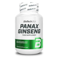 Panax Ginseng Biotech USA 60 caps