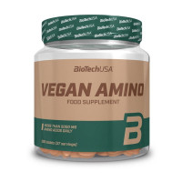 Vegan BiotechUSA Amino 300 tabs