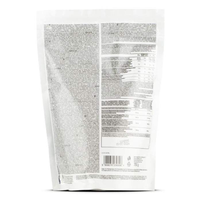 Харчова добавка Fiber Mix, BiotechUSA, 750 г
