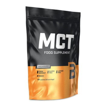 MCT BiotechUSA 300 g