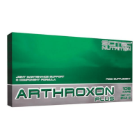 Для суглобів та зв'язок Arthroxon Plus SCITEC NUTRITION 108 caps