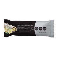 Батончик Proteinissimo Prime, Scitec Nutrition, 50 г, Шоколад - Ваніль