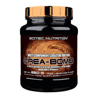 Харчова добавка Scitec Nutrition Crea-Bomb 660 g pink lemon
