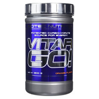 Карбо VitarGo 900 g orange Апельсин