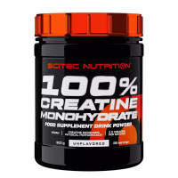Креатин могогідрат, Scitec, 1 кг