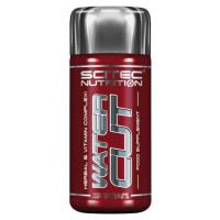 Water Cut Scitec Nutrition 100 caps