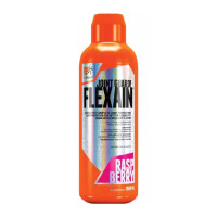 Флексаін, Extrifit, малина, 1000 мл