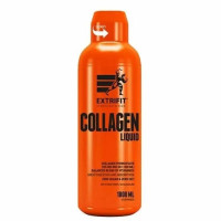 Колаген, Extrifit, Collagen Liquid, (апельсин) 1000 мл, шт