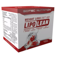 Комплекс для схуднення, Lipo Lean (FucoLean), Scitec Nutrition, 4x18 капсул