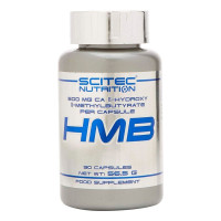 Амінокислота HMB, Scitec Nutrition, 90 капсул