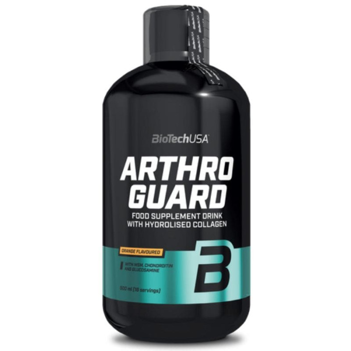 Напій Artro Guard Liquid 500 ml orangel