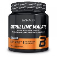 Порошок для напоїв Citrulline Malate 300 g