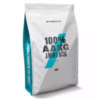 Аргінін MyProtein порошок 250 г