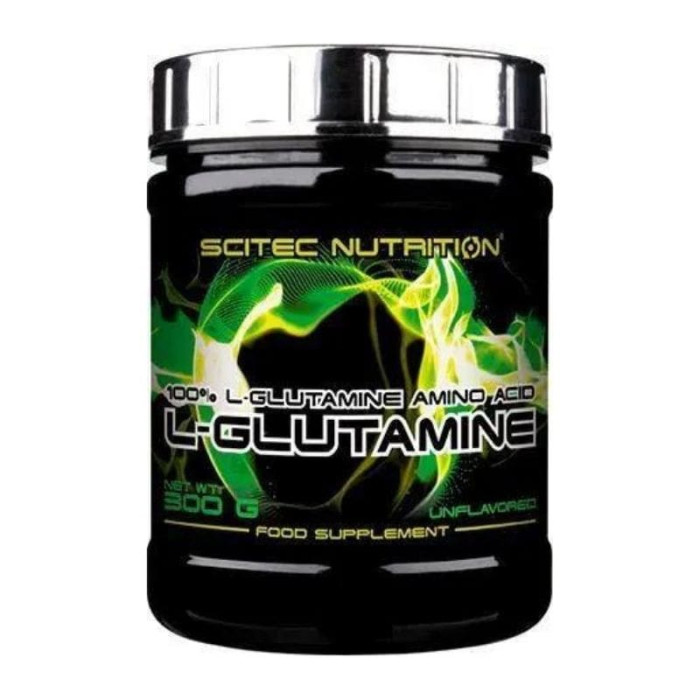 Глютамін Scitec Nutrition порошок 300 г