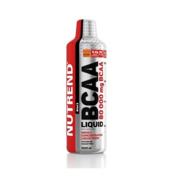 Nutrend - BCAA Liquid 1000ml