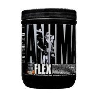Енімал Флекс, UN, Animal Flex, 89 г, апельсин