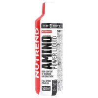 Амінокислота, Nutrend Amino Power Liquid 500 мл