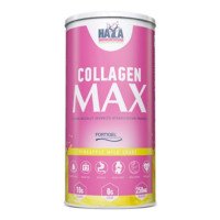 Колаген, Collagen Max - HaYa 395 грам (без смаку)