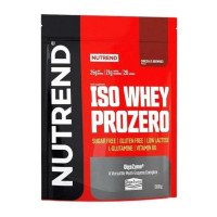 Протеїнова суміш Ізолят Power Pro 500 г солона карамель