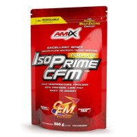 Сироватковий протеїн Iso Prime CFM 500 грам chocolate