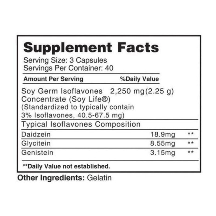 Мультивітаміни жіночі, Natural Factors, Menopause Relief, 120 капсул