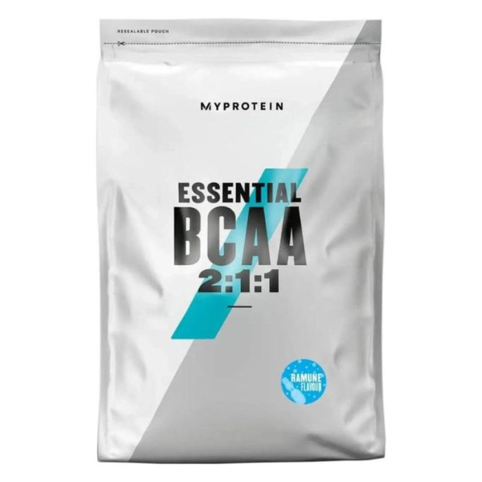 BCAA 2:1:1 тропічний 1000 г MyProtein
