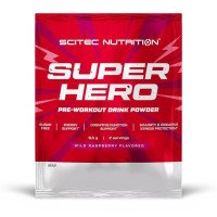 Харчова добавка Superhero Pre-Wo кола-лайм 9.5 г