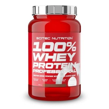 Протеїнова суміш Scitec Nutrition 920 г арахісове масло
