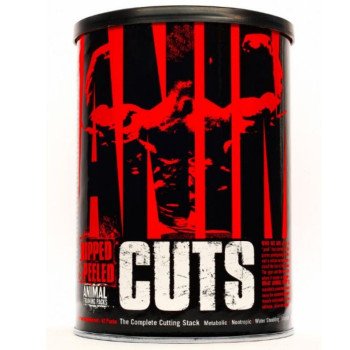 Спалювач жиру Cuts Powder Animal 248 г
