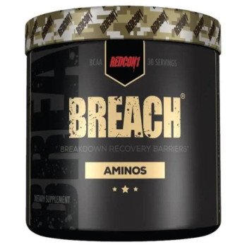 Амінокислота BREACH REDCON1 300g  