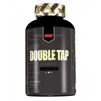 Жироспалювач DOUBLE TAP REDCON1 120 capsules