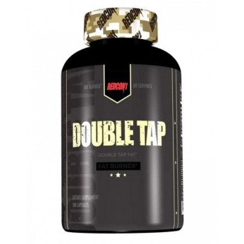 Жироспалювач DOUBLE TAP REDCON1 120 capsules
