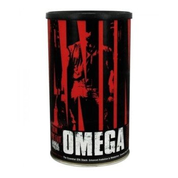 Омега OMEGA Animal 30 пак