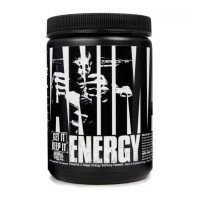 Спалювач жиру Energy Animal 60 caps